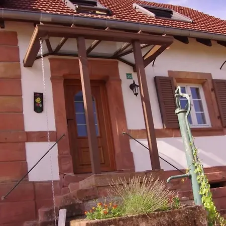 La Petite Maison Сasa de vacaciones *
