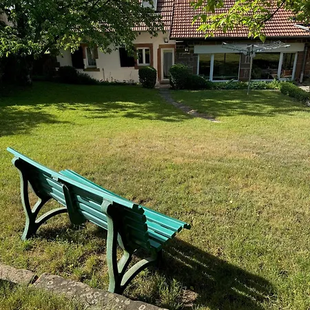 La Petite Maison Сasa de vacaciones