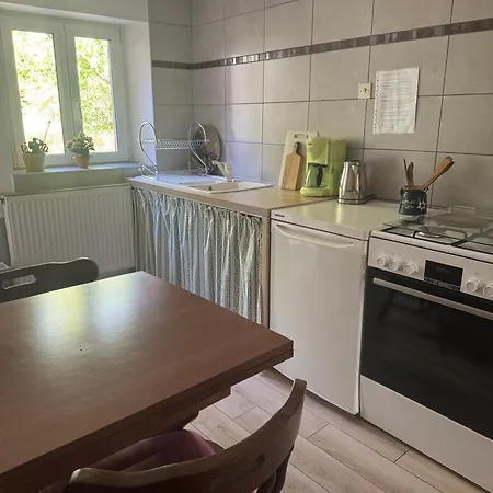 La Petite Maison Erckartswiller
