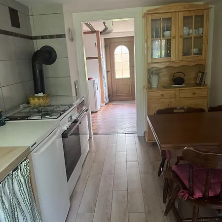Сasa de vacaciones La Petite Maison