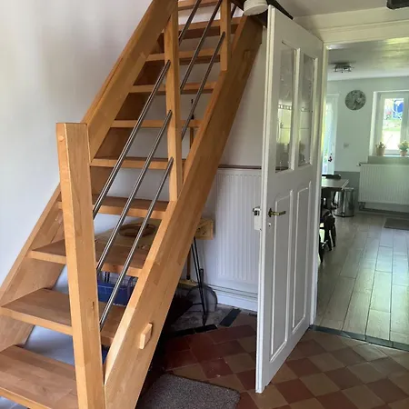 La Petite Maison Erckartswiller