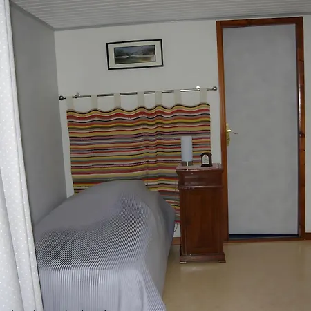 Сasa de vacaciones La Petite Maison *