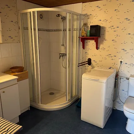 Сasa de vacaciones La Petite Maison