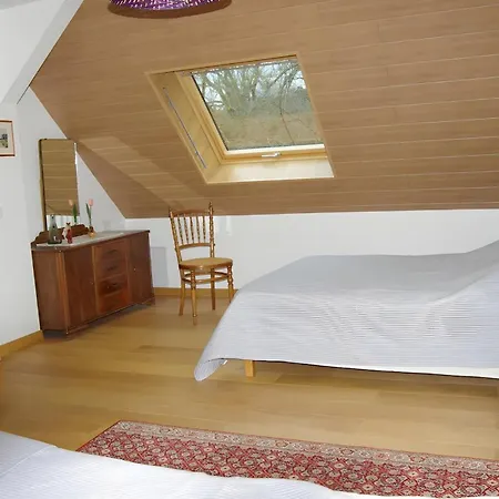 La Petite Maison Nyaraló *
