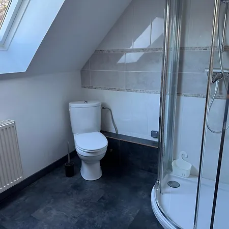 La Petite Maison Сasa de vacaciones Erckartswiller