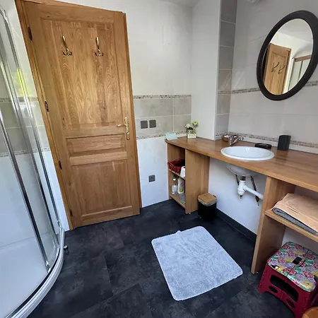 La Petite Maison *