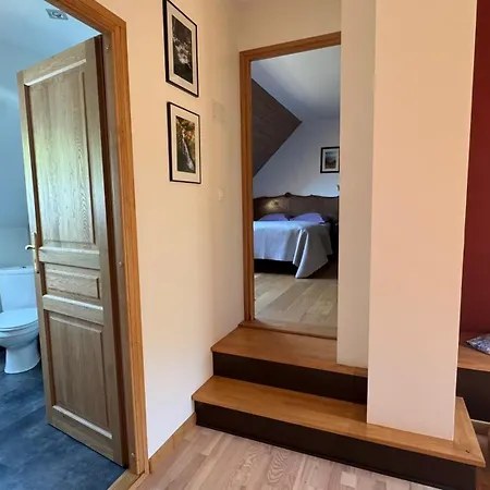 Сasa de vacaciones La Petite Maison