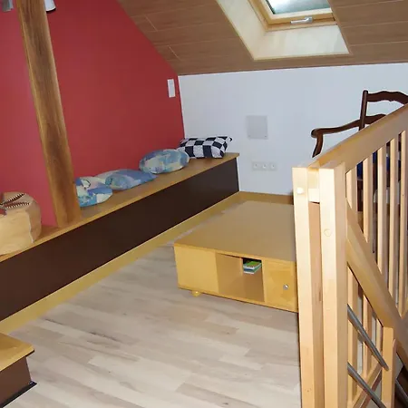 Сasa de vacaciones La Petite Maison *