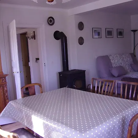 Сasa de vacaciones La Petite Maison Erckartswiller