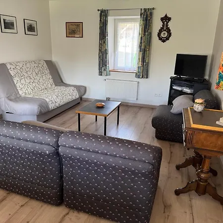 Сasa de vacaciones La Petite Maison
