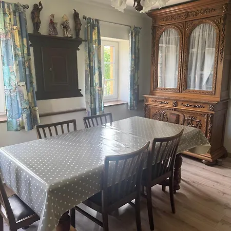 La Petite Maison Erckartswiller